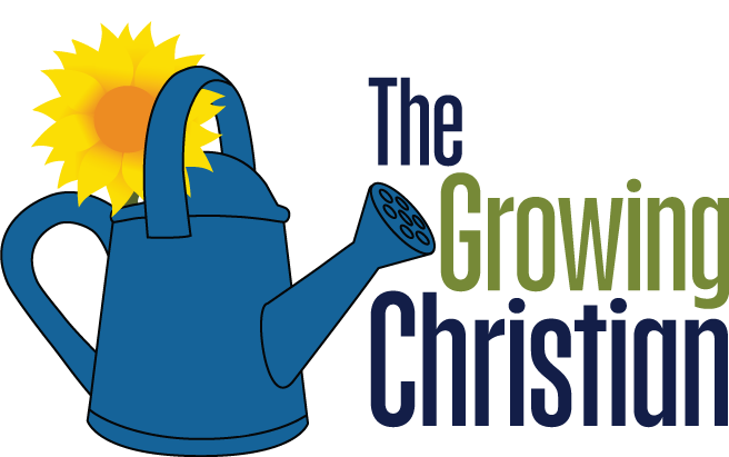 The Growing Christian